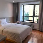 7 Days Inn Beijing Panjiayuan Antique City Cancer Hospital