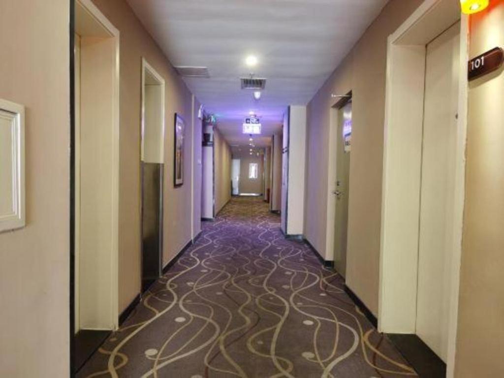Hotel 7 Days Panjiayuan Antique Cancer Hospital