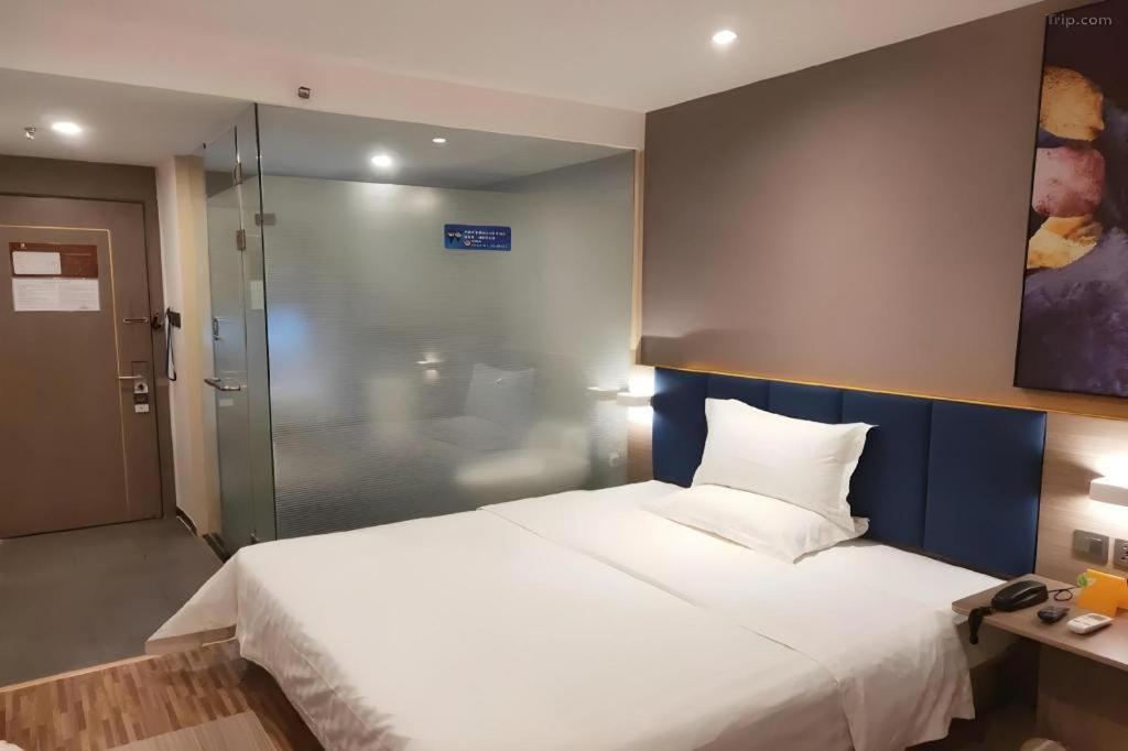 Hotel 7 Days Panjiayuan Antique Cancer Hospital Beijing